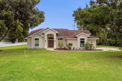 House in Odessa, Florida 5 bedrooms, 346.9 sq.m. № 2099923 - photo 2