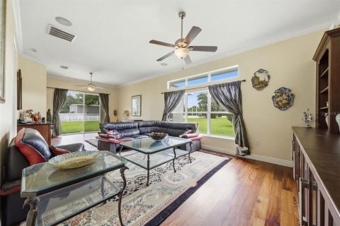 House in Odessa, Florida 5 bedrooms, 346.9 sq.m. № 2099923 - photo 18