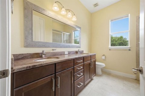 House in Odessa, Florida 5 bedrooms, 346.9 sq.m. № 2099923 - photo 19