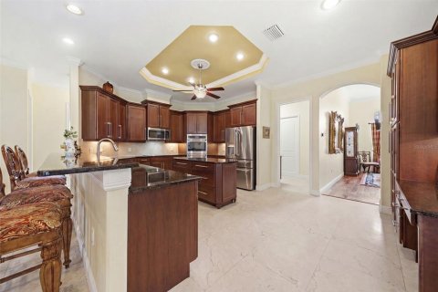 House in Odessa, Florida 5 bedrooms, 346.9 sq.m. № 2099923 - photo 7