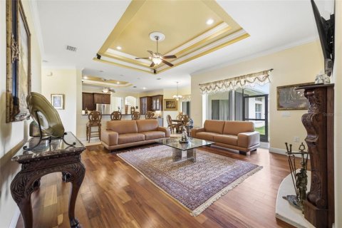 House in Odessa, Florida 5 bedrooms, 346.9 sq.m. № 2099923 - photo 5