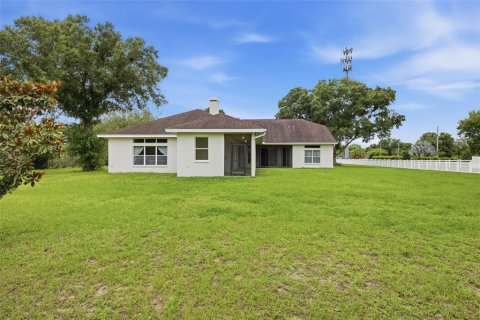 House in Odessa, Florida 5 bedrooms, 346.9 sq.m. № 2099923 - photo 27