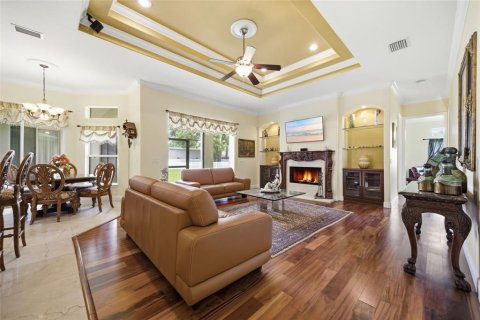 House in Odessa, Florida 5 bedrooms, 346.9 sq.m. № 2099923 - photo 4
