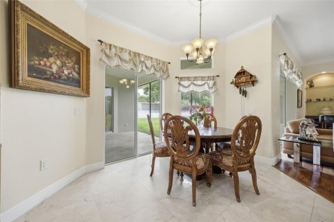 House in Odessa, Florida 5 bedrooms, 346.9 sq.m. № 2099923 - photo 9
