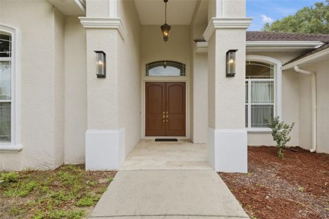 House in Odessa, Florida 5 bedrooms, 346.9 sq.m. № 2099923 - photo 3