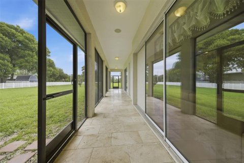 House in Odessa, Florida 5 bedrooms, 346.9 sq.m. № 2099923 - photo 25