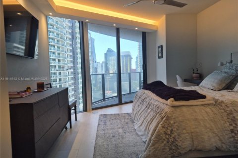 Купить кондоминиум в Майами, Флорида 2 спальни, 119.47м2, № 1970675 - фото 10