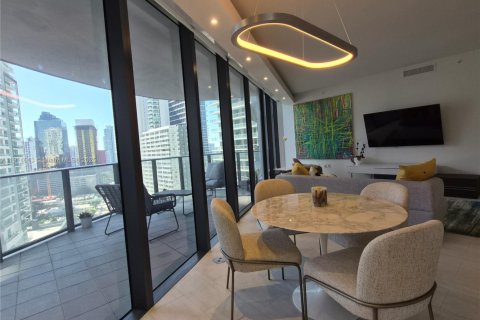 Купить кондоминиум в Майами, Флорида 2 спальни, 119.47м2, № 1970675 - фото 7