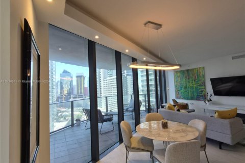 Купить кондоминиум в Майами, Флорида 2 спальни, 119.47м2, № 1970675 - фото 5