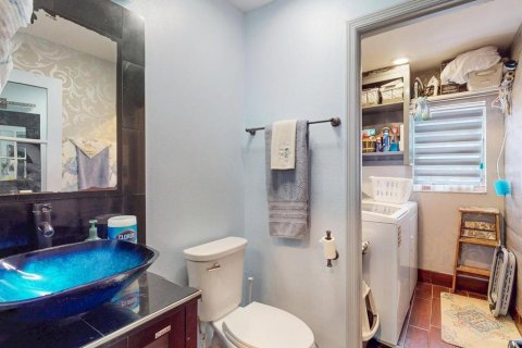 Villa ou maison à vendre à Kissimmee, Floride: 6 chambres, 222.87 m2 № 2142189 - photo 17