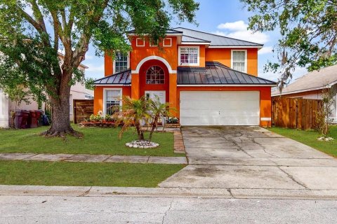 Villa ou maison à Kissimmee, Floride 6 chambres, 222.87 m2 № 2142189