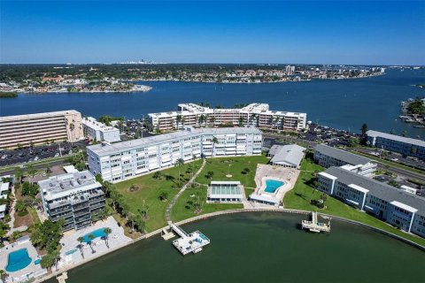 Condo in South Pasadena, Florida, 2 bedrooms  № 2393904 - photo 29