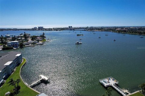 Condo in South Pasadena, Florida, 2 bedrooms  № 2393904 - photo 25