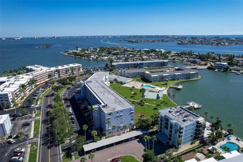 Condo in South Pasadena, Florida, 2 bedrooms  № 2393904 - photo 30