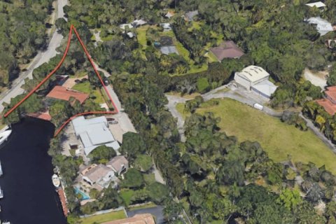 Villa ou maison à vendre à Fort Lauderdale, Floride: 4 chambres, 261.61 m2 № 1225693 - photo 1