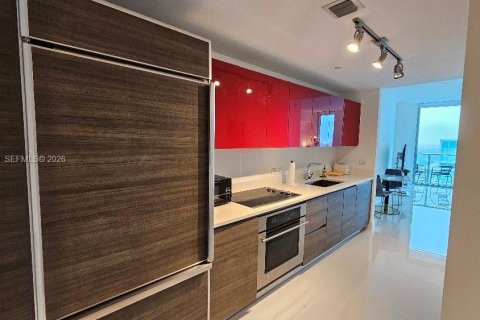 Снять в аренду кондоминиум в Майами, Флорида 49.33м2, № 2078243 - фото 16