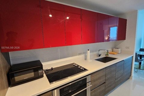 Снять в аренду кондоминиум в Майами, Флорида 49.33м2, № 2078243 - фото 17