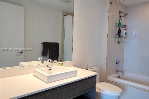 Снять в аренду кондоминиум в Майами, Флорида 49.33м2, № 2078243 - фото 11