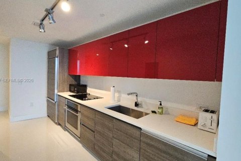 Снять в аренду кондоминиум в Майами, Флорида 49.33м2, № 2078243 - фото 15