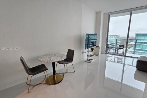 Снять в аренду кондоминиум в Майами, Флорида 49.33м2, № 2078243 - фото 14