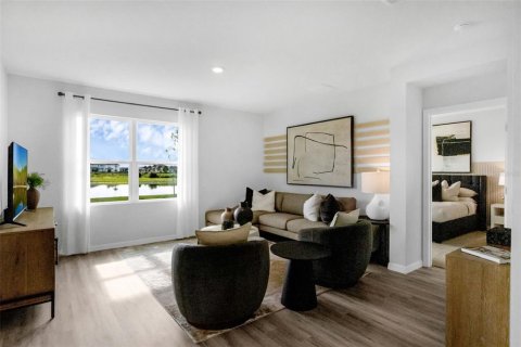 Villa ou maison à vendre à Winter Haven, Floride: 4 chambres, 169.83 m2 № 2222893 - photo 10
