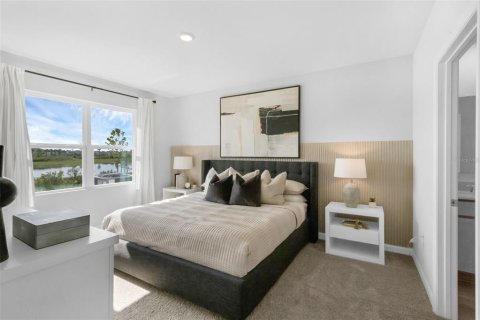 Villa ou maison à vendre à Winter Haven, Floride: 4 chambres, 169.83 m2 № 2222893 - photo 14