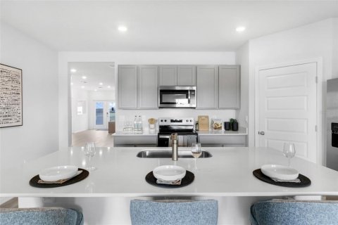Villa ou maison à vendre à Winter Haven, Floride: 4 chambres, 169.83 m2 № 2222893 - photo 3