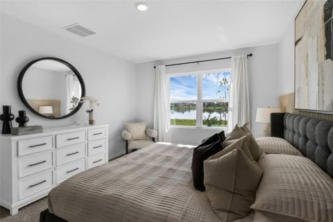 Villa ou maison à vendre à Winter Haven, Floride: 4 chambres, 169.83 m2 № 2222893 - photo 15