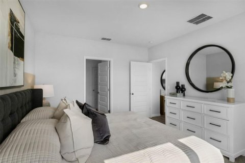 Villa ou maison à vendre à Winter Haven, Floride: 4 chambres, 169.83 m2 № 2222893 - photo 16