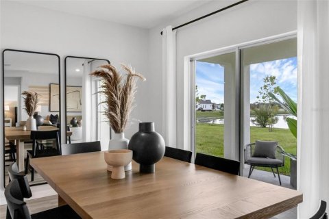 Villa ou maison à vendre à Winter Haven, Floride: 4 chambres, 169.83 m2 № 2222893 - photo 9