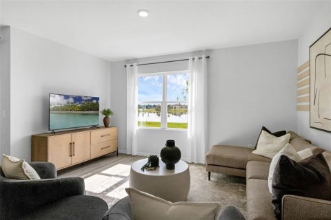 Villa ou maison à vendre à Winter Haven, Floride: 4 chambres, 169.83 m2 № 2222893 - photo 11