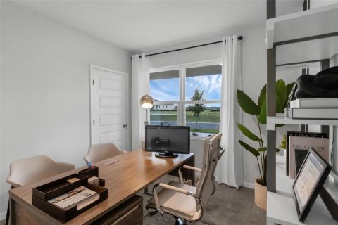 Villa ou maison à vendre à Winter Haven, Floride: 4 chambres, 169.83 m2 № 2222893 - photo 23