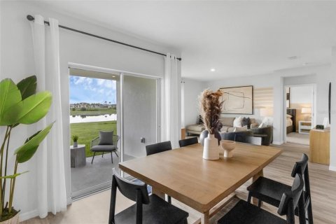 Villa ou maison à vendre à Winter Haven, Floride: 4 chambres, 169.83 m2 № 2222893 - photo 7