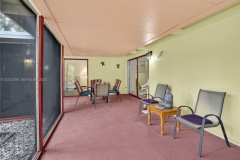 Villa ou maison à vendre à Fort Lauderdale, Floride: 4 chambres, 203.08 m2 № 2247689 - photo 25