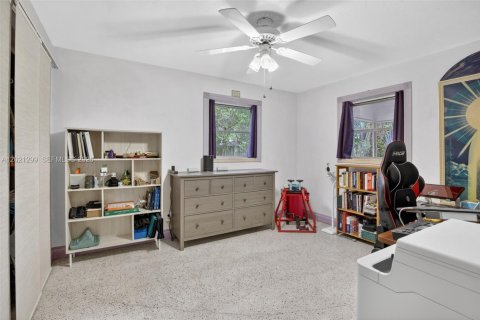 Villa ou maison à vendre à Fort Lauderdale, Floride: 4 chambres, 203.08 m2 № 2247689 - photo 21