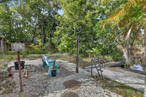 Villa ou maison à vendre à Fort Lauderdale, Floride: 4 chambres, 203.08 m2 № 2247689 - photo 29