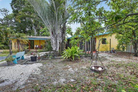 Villa ou maison à vendre à Fort Lauderdale, Floride: 4 chambres, 203.08 m2 № 2247689 - photo 30