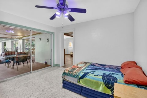 Villa ou maison à vendre à Fort Lauderdale, Floride: 4 chambres, 203.08 m2 № 2247689 - photo 18