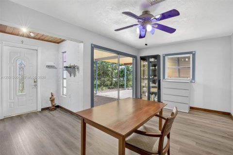 Villa ou maison à vendre à Fort Lauderdale, Floride: 4 chambres, 203.08 m2 № 2247689 - photo 10