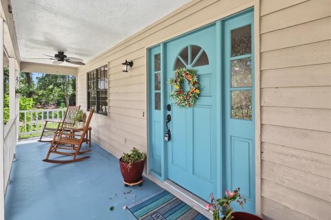 House in Sarasota, Florida 3 bedrooms, 176.05 sq.m. № 2393656 - photo 13