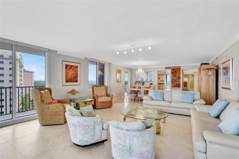 Condo in Hutchinson Island South, Florida, 3 bedrooms  № 1583801 - photo 5