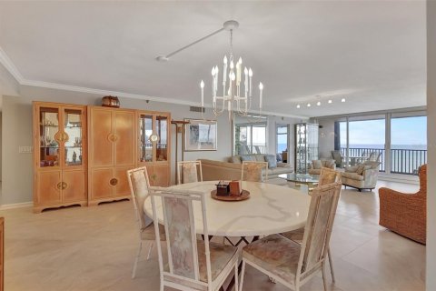 Condo in Hutchinson Island South, Florida, 3 bedrooms  № 1583801 - photo 14
