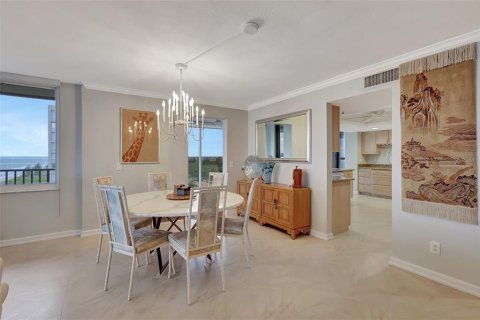 Condo in Hutchinson Island South, Florida, 3 bedrooms  № 1583801 - photo 16