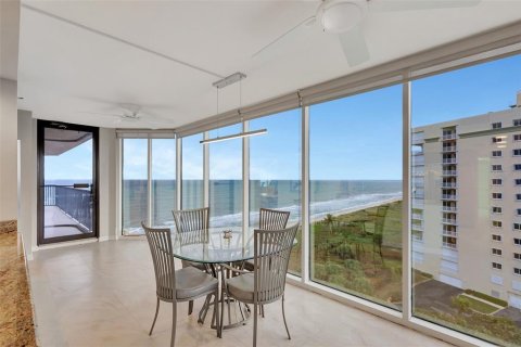Condo in Hutchinson Island South, Florida, 3 bedrooms  № 1583801 - photo 19