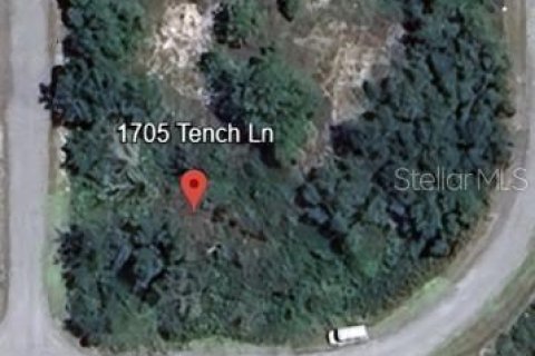 Terreno en venta en Kissimmee, Florida № 2161183 - foto 2