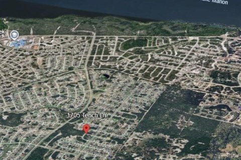 Terreno en venta en Kissimmee, Florida № 2161183 - foto 3