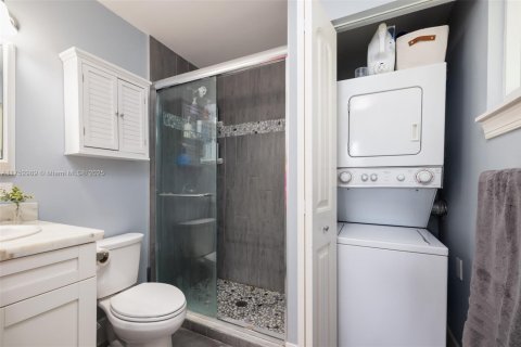 House in Tavernier, Florida 3 bedrooms, 96.62 sq.m. № 1822036 - photo 20