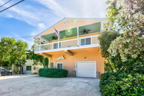 House in Tavernier, Florida 3 bedrooms, 96.62 sq.m. № 1822036 - photo 7