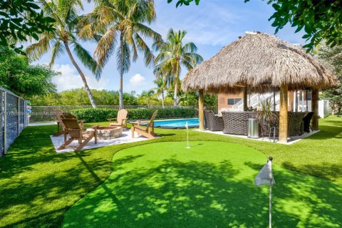 House in Tavernier, Florida 3 bedrooms, 96.62 sq.m. № 1822036 - photo 9