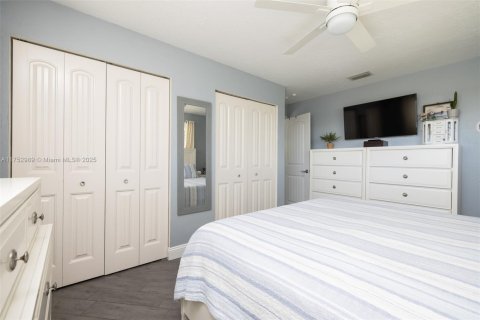 House in Tavernier, Florida 3 bedrooms, 96.62 sq.m. № 1822036 - photo 17